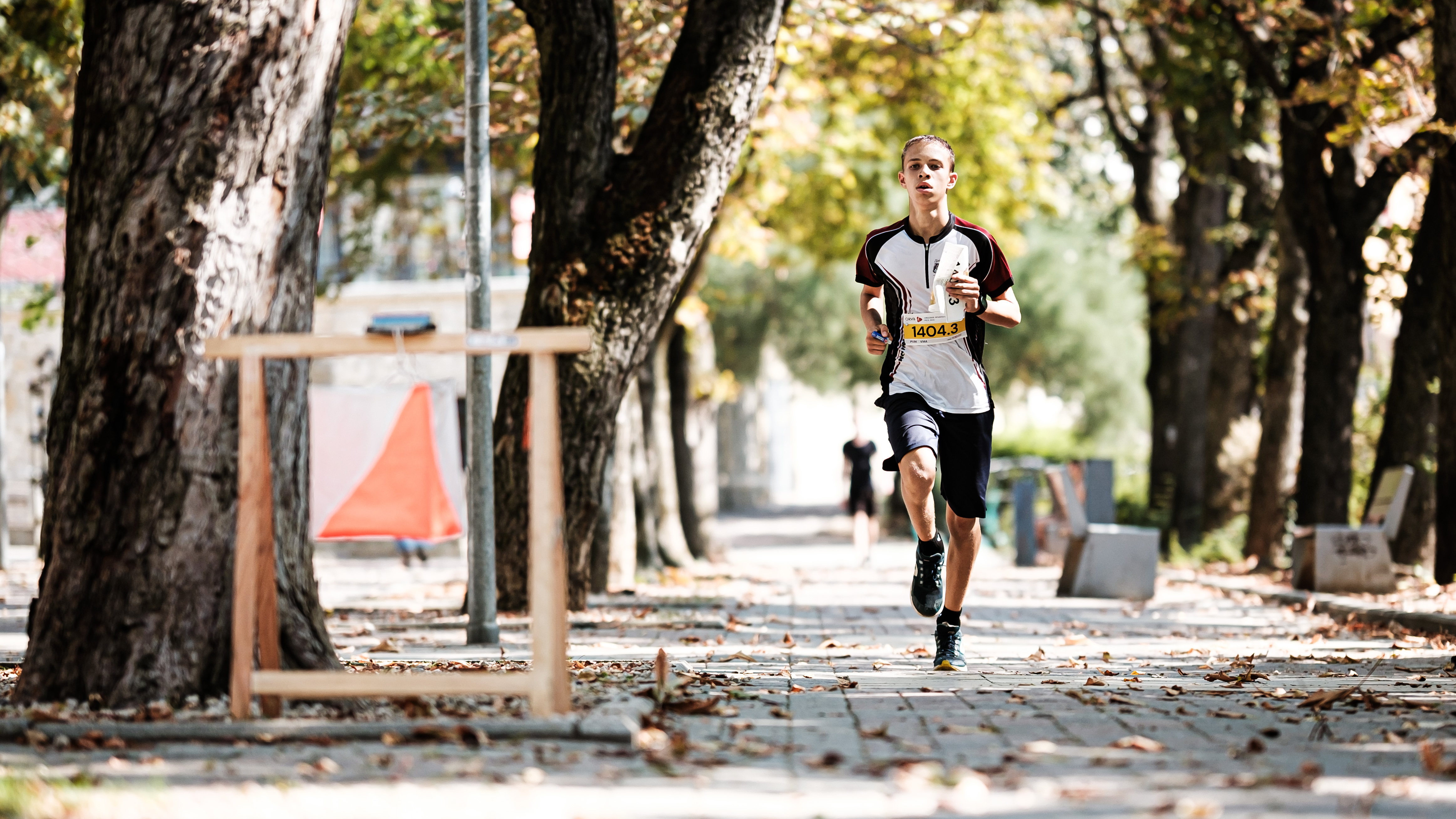 Rövidtávú Országos Bajnokság Országos Rövidtávú Váltóbajnokság