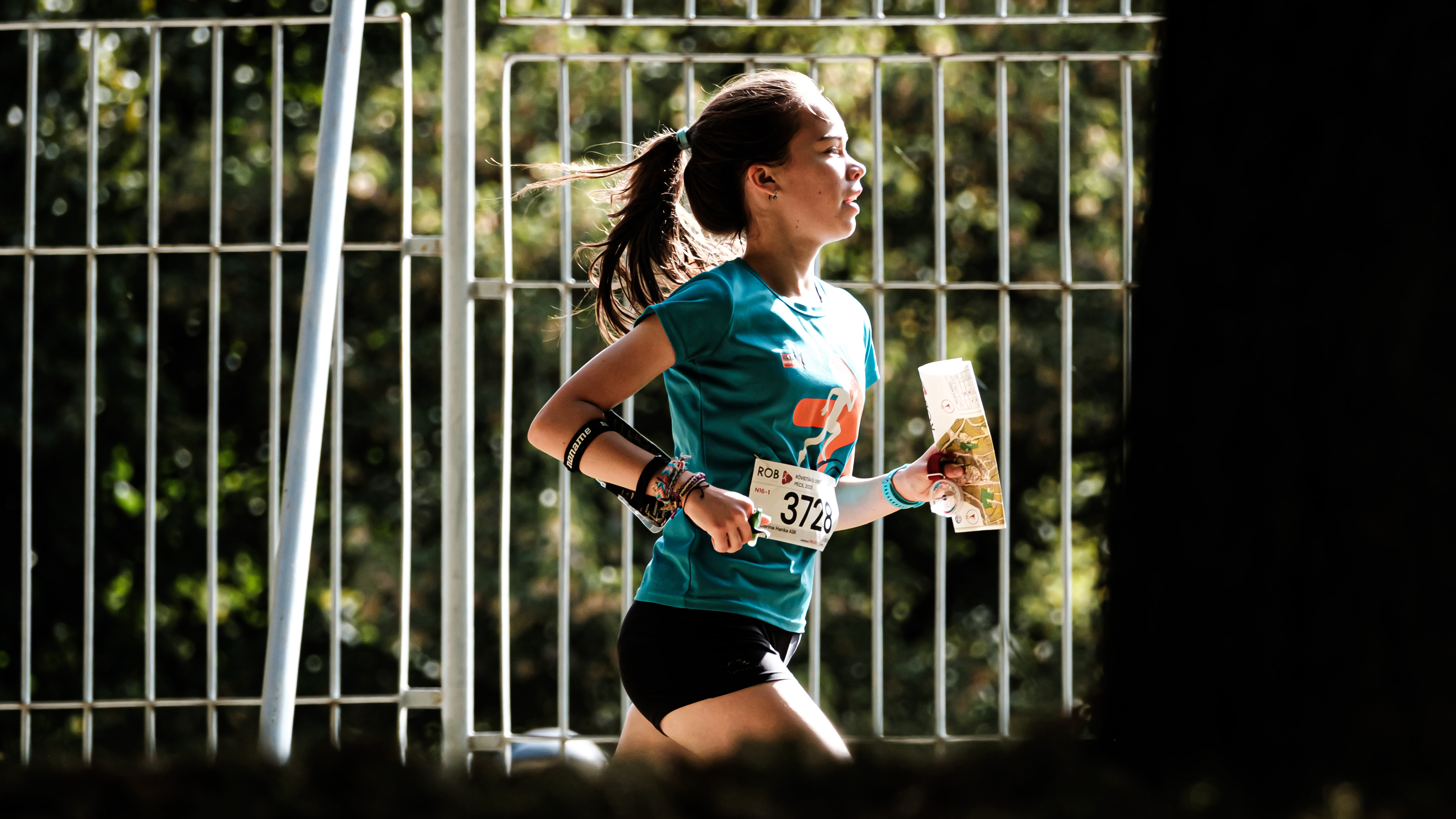 Rövidtávú Országos Bajnokság Országos Rövidtávú Váltóbajnokság